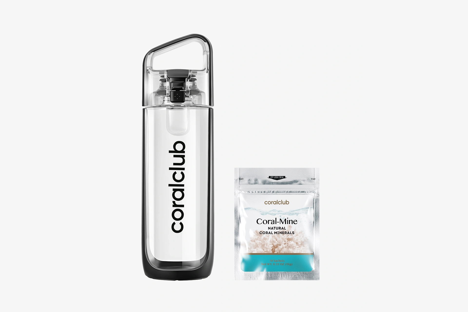 Water Pack